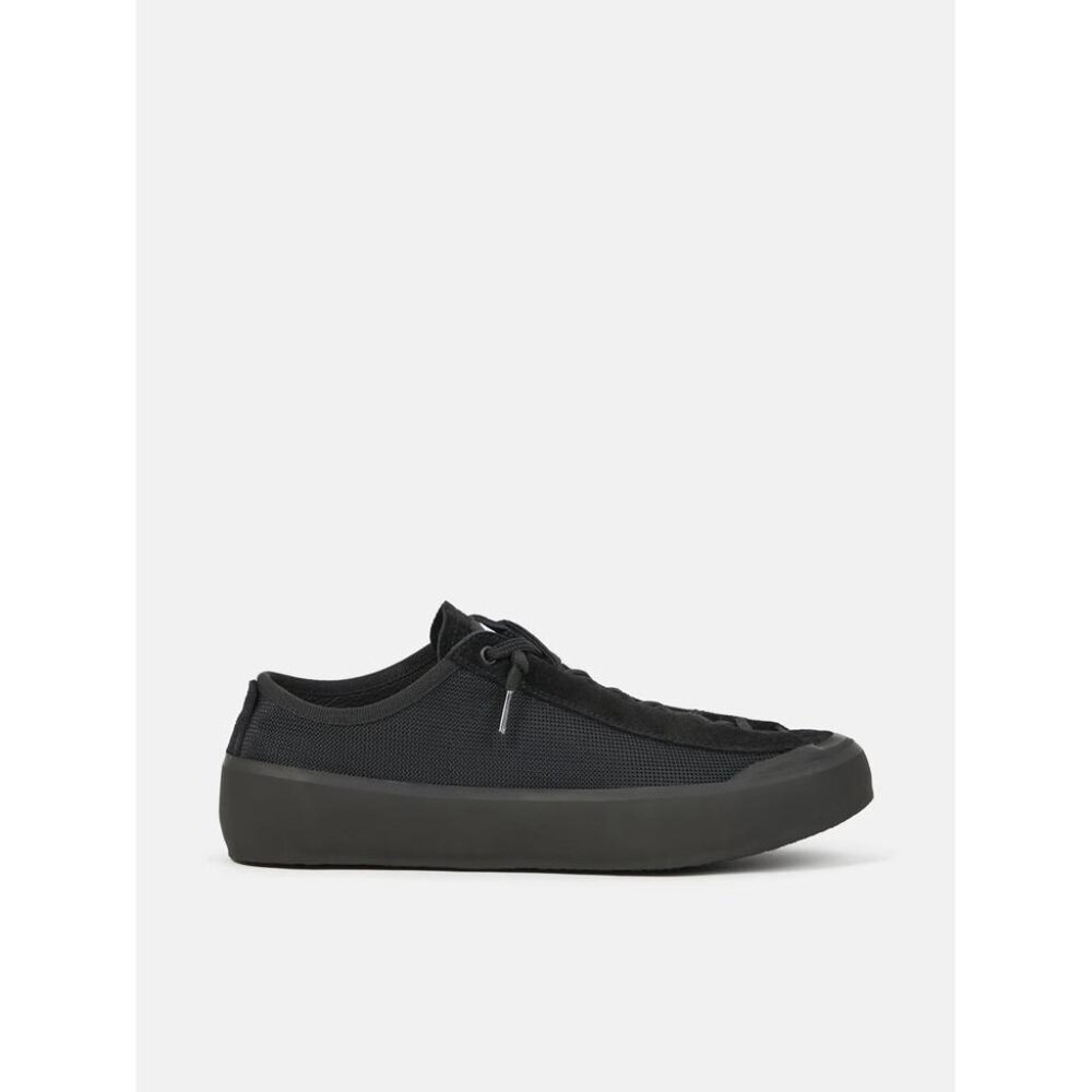 Stone Island Poly Mesh Sneakers IT 39 Men
